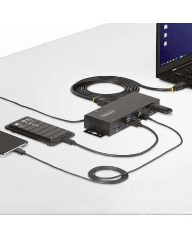 Repair kit Startech 5G7AINDRM-USB-A-HUB