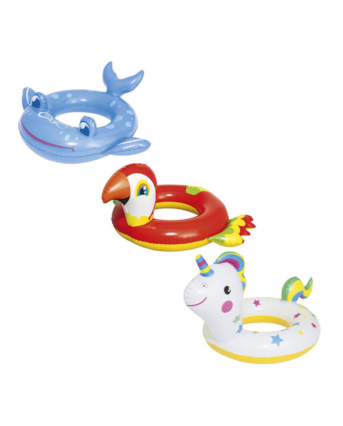 Inflatable Float Bestway Multicolour