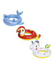 Inflatable Float Bestway Multicolour