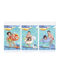 Inflatable Float Bestway Multicolour