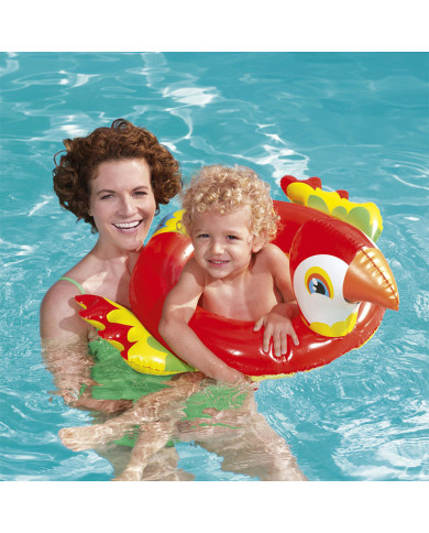 Inflatable Float Bestway Multicolour