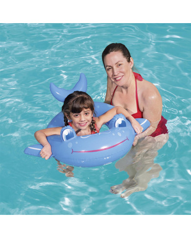 Inflatable Float Bestway Multicolour
