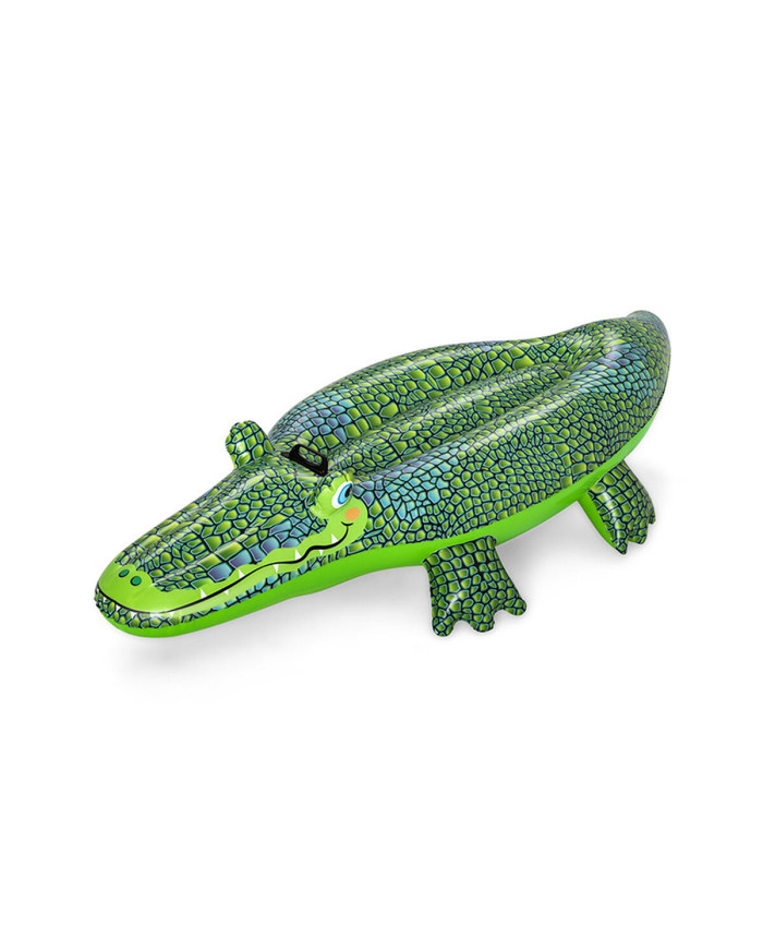 Inflatable pool figure Bestway Crocodile 152 x 71 cm 67 x 148 x 29 cm
