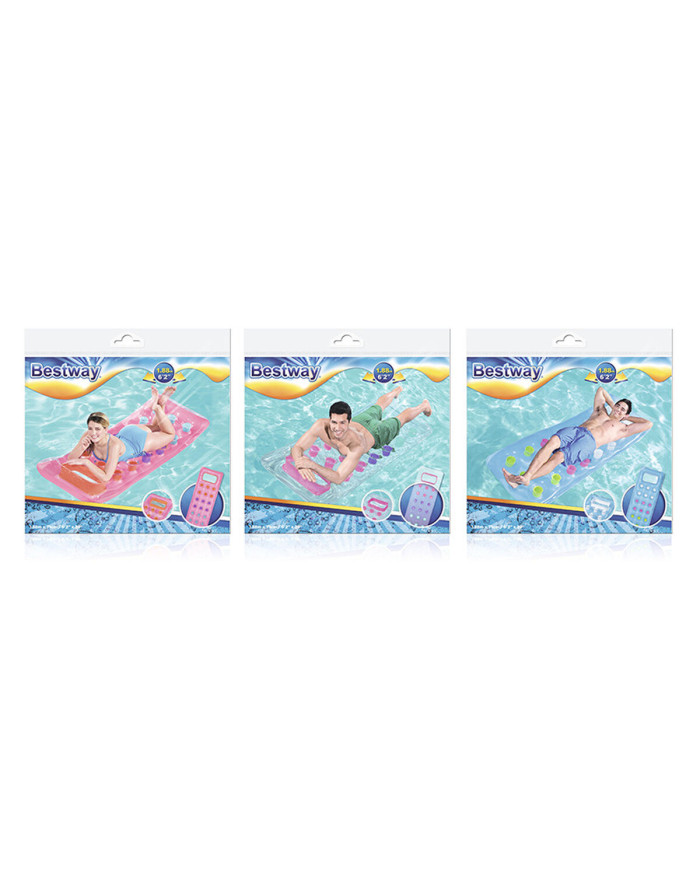 Air mattress Bestway 188 x 71 cm