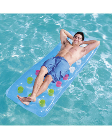 Air mattress Bestway 188 x 71 cm