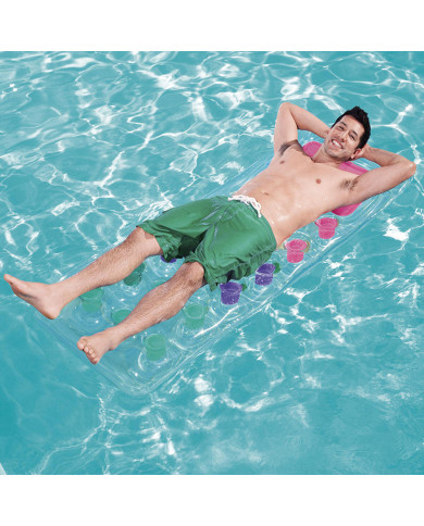 Air mattress Bestway 188 x 71 cm