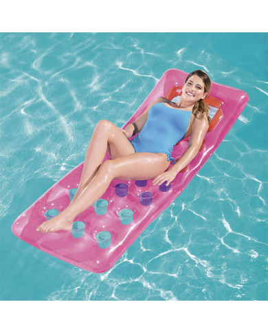 Air mattress Bestway 188 x 71 cm