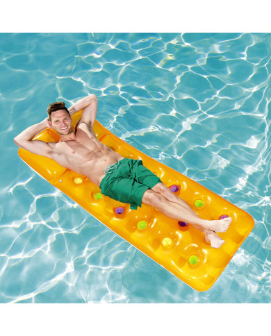 Air mattress Bestway fashion 188 x 71 cm