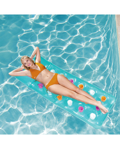 Air mattress Bestway fashion 188 x 71 cm