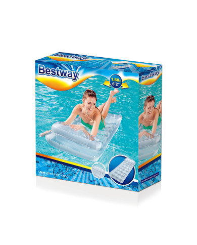 Air mattress Bestway 188 x 71 cm
