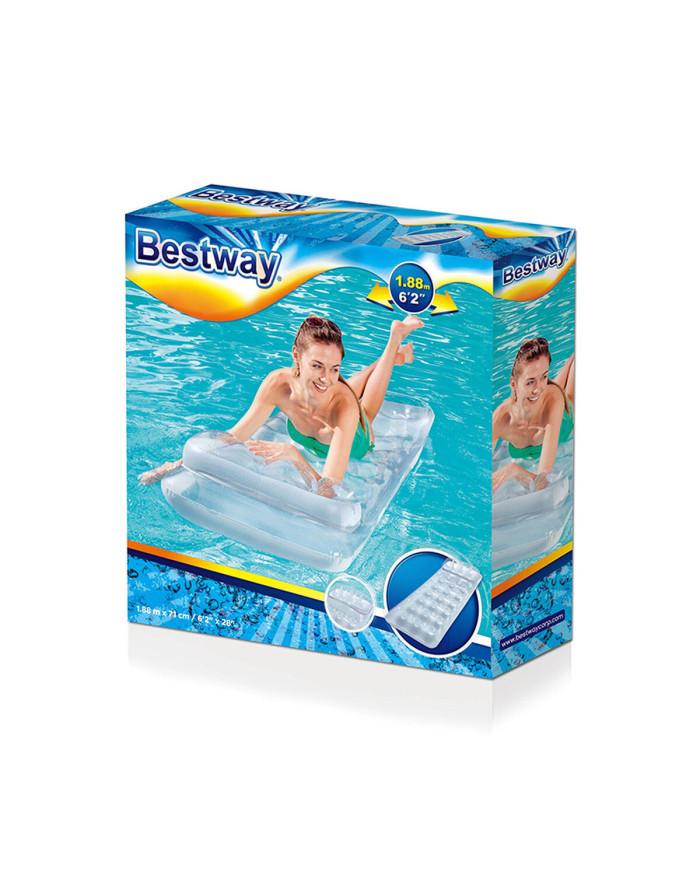 Air mattress Bestway 188 x 71 cm