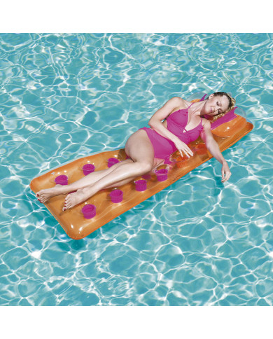 Air mattress Bestway 188 x 71 cm