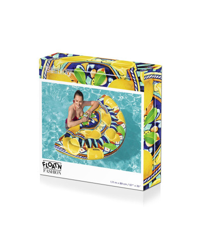 Air mattress Bestway 171 x 89 cm