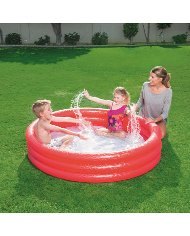 Inflatable Paddling Pool for Children Bestway 152 x 30 cm