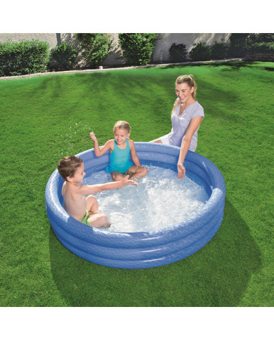 Inflatable Paddling Pool for Children Bestway 152 x 30 cm