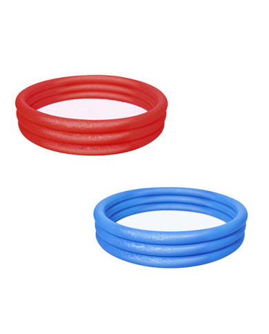 Inflatable Paddling Pool for Children Bestway 183 x 33 cm
