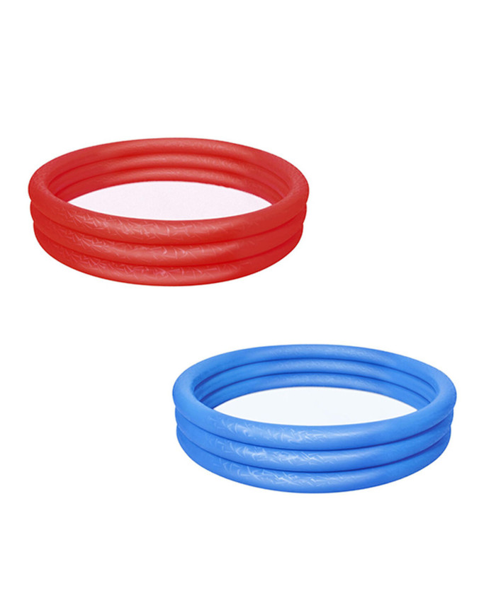 Inflatable Paddling Pool for Children Bestway 183 x 33 cm