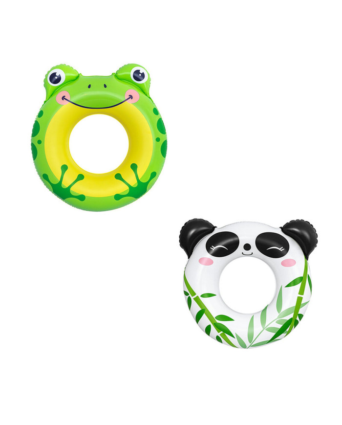 Inflatable Float Bestway Multicolour