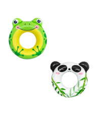 Inflatable Float Bestway Multicolour