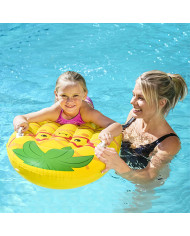 Air mattress Bestway With handles Surf + 3 years (1 Unit)