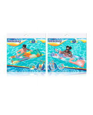 Air mattress Bestway fashion 183 x 69 cm