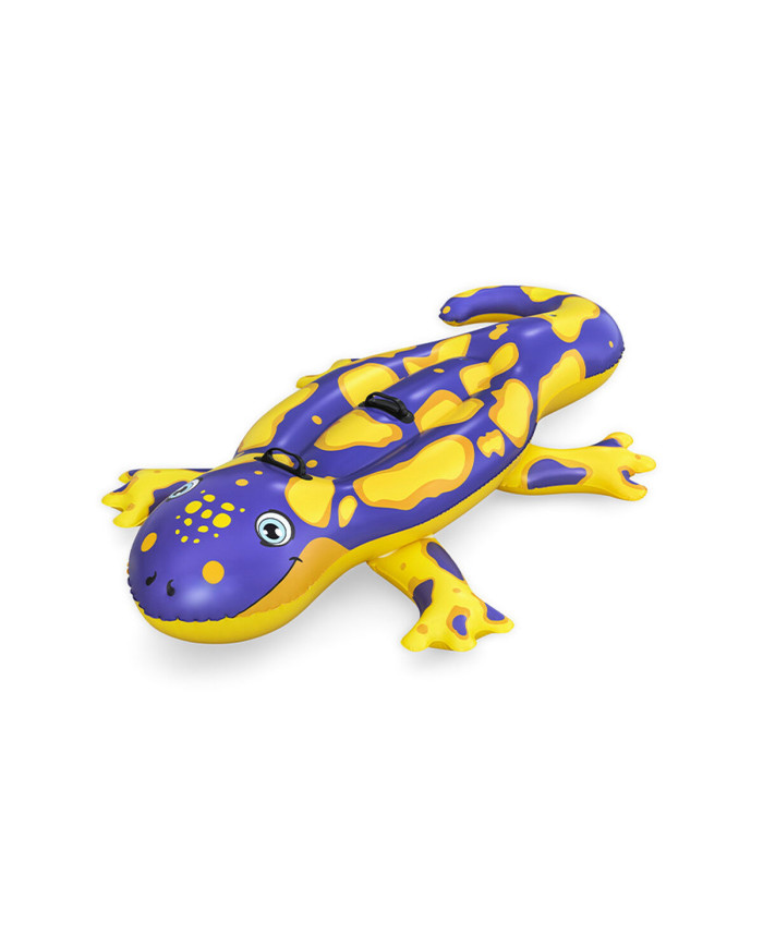 Inflatable pool figure Bestway Salamander 191 x 119 cm 112 x 180 x 35 cm