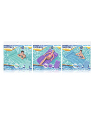 Air mattress Bestway 213 x 86 cm Roll-up