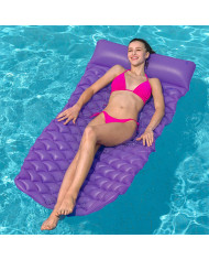 Air mattress Bestway 213 x 86 cm Roll-up