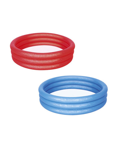 Inflatable Paddling Pool for Children Bestway 122 x 25 cm