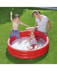 Inflatable Paddling Pool for Children Bestway 122 x 25 cm
