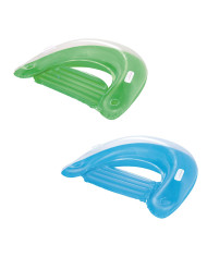 Inflatable Pool Chair Bestway 152 x 99 cm