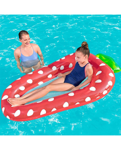 Air mattress Bestway Fruits + 6 Years