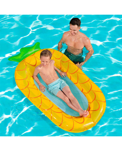Air mattress Bestway Fruits + 6 Years