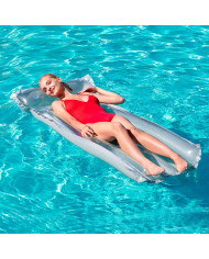 Air mattress Bestway Deluxe 183 x 76 cm