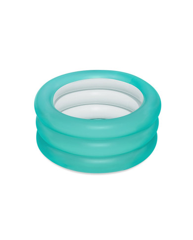 Inflatable Paddling Pool for Children Bestway 70 x 30 cm