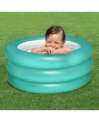 Inflatable Paddling Pool for Children Bestway 70 x 30 cm