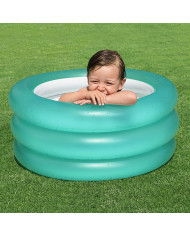 Inflatable Paddling Pool for Children Bestway 70 x 30 cm