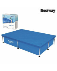 Swimming Pool Cover Bestway Blue 221 x 150 cm