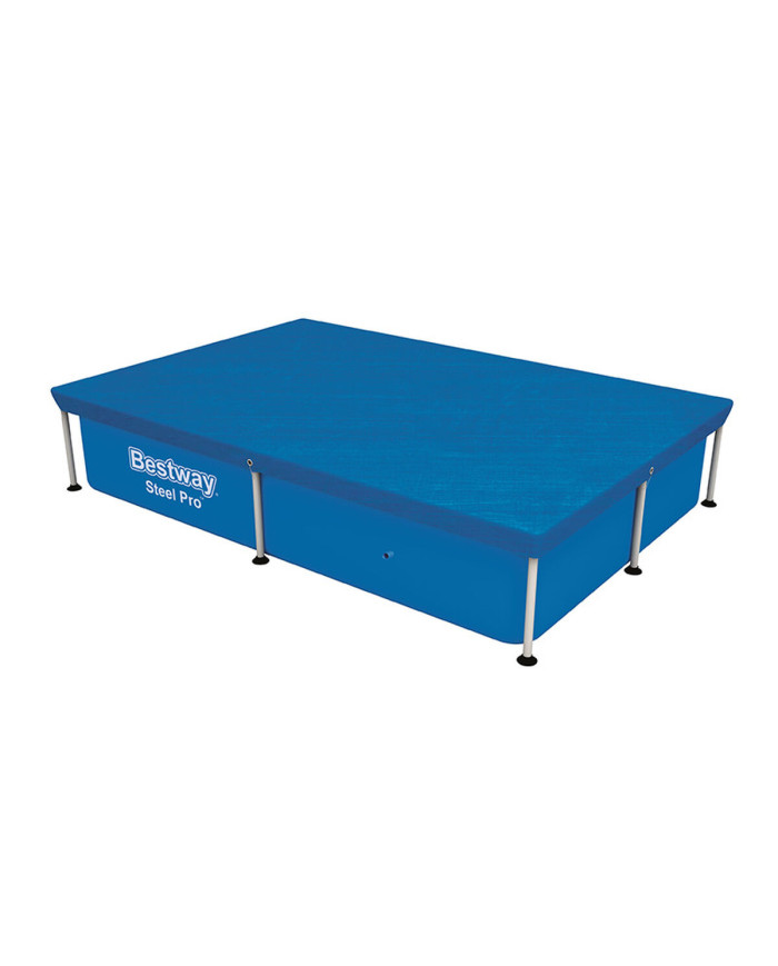 Swimming Pool Cover Bestway Blue 221 x 150 cm