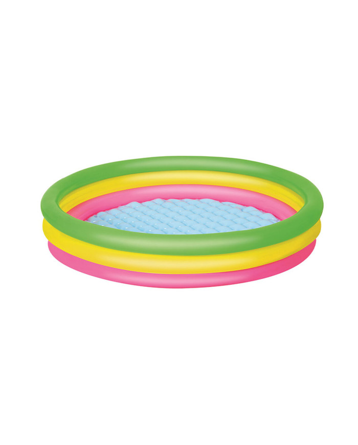 Inflatable Paddling Pool for Children Shine Inline 152 x 30 cm