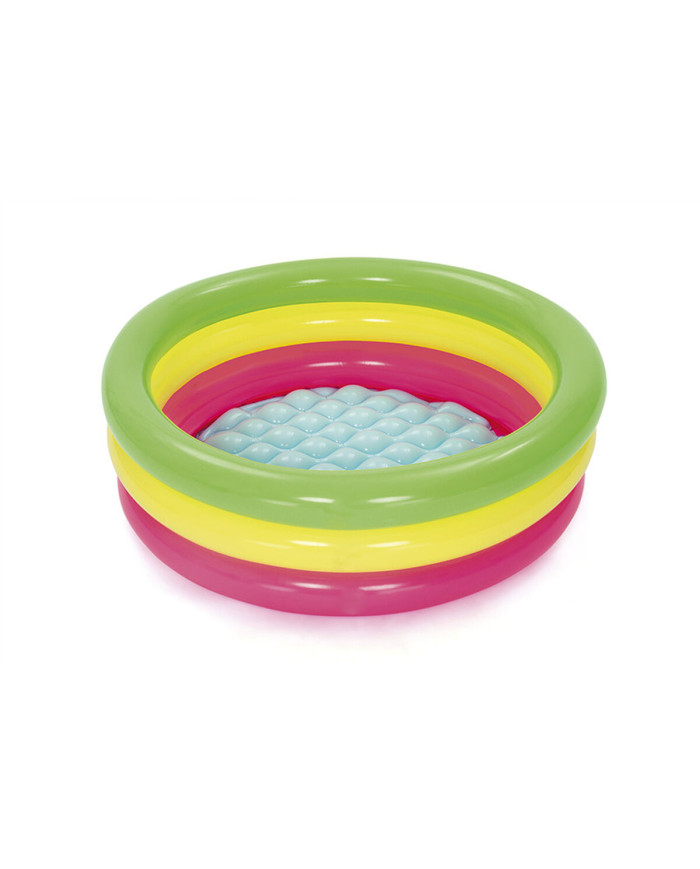 Inflatable Paddling Pool for Children Bestway 70 x 24 cm