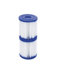 Treatment filter Bestway Cartridge Type I