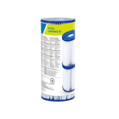 Treatment filter Bestway Cartridge Type I
