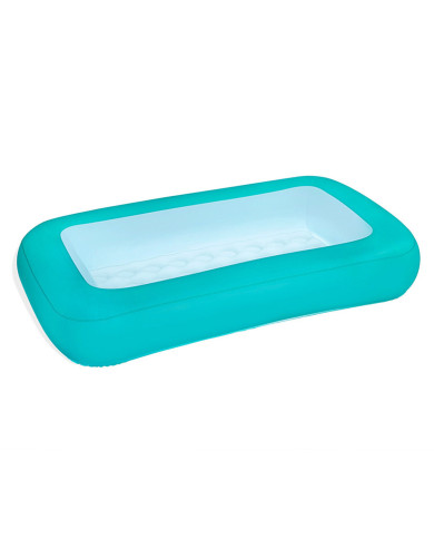 Inflatable Paddling Pool for Children Bestway 104 x 25 cm