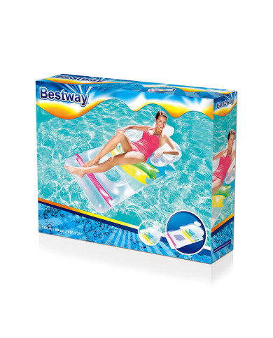 Air mattress Bestway 165 x 89 cm