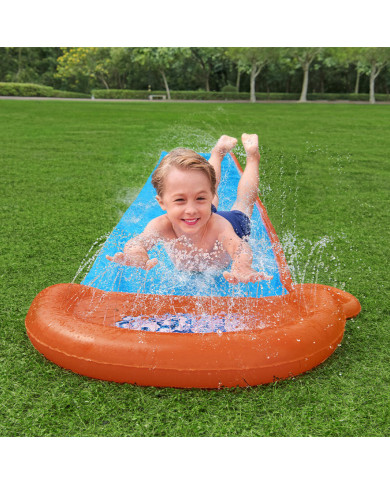 Water Slide Bestway 488 x 82 cm Sliding