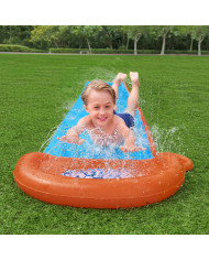 Water Slide Bestway 488 x 82 cm Sliding