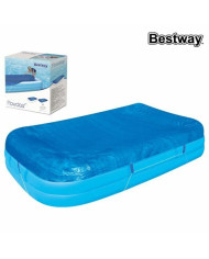 Swimming Pool Cover Bestway Blue 305 x 183 cm