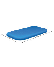 Swimming Pool Cover Bestway Blue 305 x 183 cm