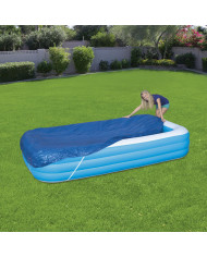 Swimming Pool Cover Bestway Blue 305 x 183 cm